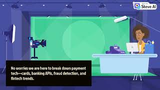 Welcome to Payment Industry | Master the World of Payments