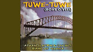 Tuwe Tuwe (Boys Oyee) , Pt. 2