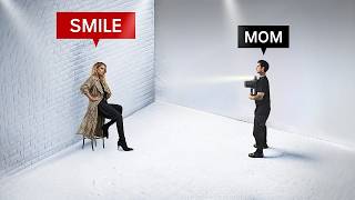 The Most Uncomfortable Family on the Internet