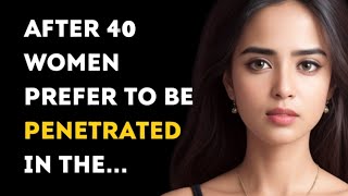 Psychological Facts About Women | HUMAN BEHAVIOUR | Hundred Quotes