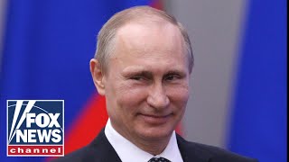 This terrifying scenario could unfold if Putin feels pressured: Military expert