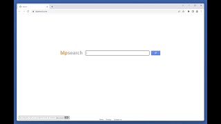 Easy Search browser hijacker - how to remove?