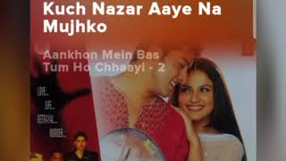 Yaad aayee. (Song) [From"Muskaan"] ||#Song ||#Music ||#Entertainment ||#love ||#hitsong