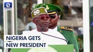Africa's Largest Population, Nigeria Gets A New President +More | Diplomatic Channel