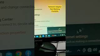 Fix100 Network Ethernet Connected Problem Macnitesh 2023shorts Network Ethernet
