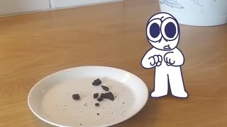 Rabbert gets caught stealing on kinemaster