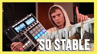 Maschine + | New update!