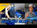 PERODUA ARUZ 1.5 ADVANCE | ELECTRIC BLUE