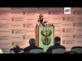 SAfrican FM spokesman comments on unrest in neighbouring Lesotho