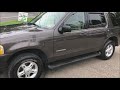 2005 Ford Explorer XLT 4X4 for sale