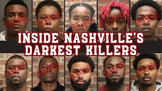 Inside Nashville’s Darkest Killers – Shocking Murders & True Crime Documentary