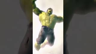 incredible Hulk vs avengers Hulk | hulk whatsapp attitude status #SSmcueditz #shorts