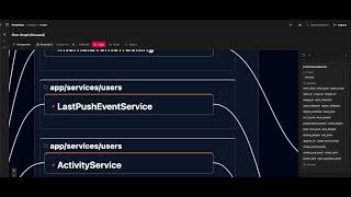 GraphOps Demo: Visualizing a Massive Ruby on Rails Monolith