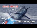 BLACK MARLIN IN WEST PHILIPPINE SEA | NAHULI SA PALUTANG | JACKPOT CATCH&SELL