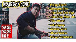 Ndarboy Genk Full Album Wong Sepele 2020