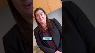 Dizziness vs Vertigo: Is there a difference?