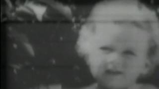 CNN: 1932, Lindbergh baby tragedy