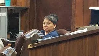 Trial begins for Waco immigrant detainee