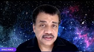 Neil deGrasse Tyson: In the next year space investing could rise through half a trillion dollars