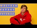 How WHETHAN Made SAVAGE (Production Tutorial)