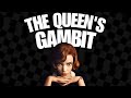 WIN FAST: The Aggressive Queen's Gambit