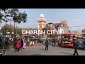 Moto Vlogs Dharan City 🏙 SAGAR C.R#