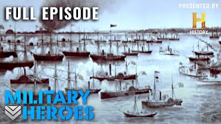 The Bloody Raid That Shaped Civil War History | Full Episode