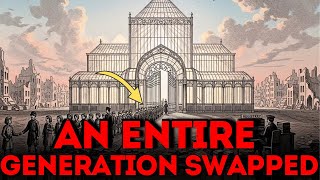 Orphan Empire: WHO “PRINTED” CHILDREN in 19th-Century Crystal Palaces?