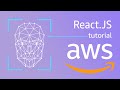 Style REACT.JS app with Tailwind for 15 min