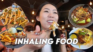 ComplexCon, Eating Great Food, & Vegas | Fall Vlog