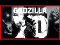 LONG LIVE THE KING [Godzilla 70th Anniversary]