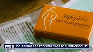 How Mifepristone Works