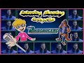 Dinosaucers Theme - Saturday Morning Acapella