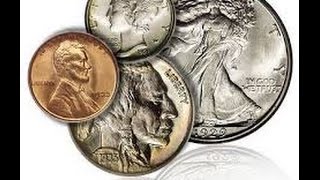 How to start investing in silver coins