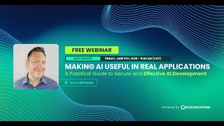 Practical Guide to Secure and Effective AI Development! 🚀