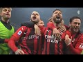 Olivier Giroud wins the derby!  Inter 1-2 AC Milan  Highlights Serie A