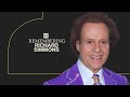 Remembering Richard Simmons - Fitness Icon Tribute