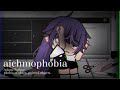 Turning Phobias into Gacha Oc's || [TW : PHOBIAS, BLOOD] ||