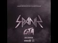 Bloody Beetroots, Tai & Bart B More - Spank! (GTA Remix)