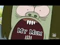 The Best Of Regular Show My Mom