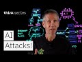 AI ATTACKS! How Hackers Weaponize Artificial Intelligence