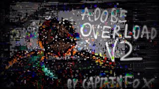 FNF X PIBBY X AVA - Adobe Overload V2 | Vs. T̴͚̑S̶̯͊C̸͕̆ | CONCEPT (ZAVIER'S TAKE)