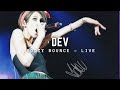 DEV - Booty Bounce Live | Six Flags, New England Concert Series