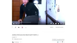 As melhores patadas do whatsapp parte 2 As melhores patadas do whatsapp parte 2