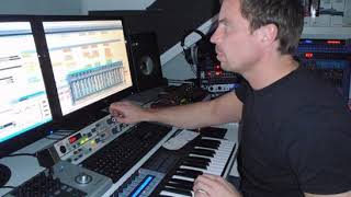 Music technology (electronic and digital) | Wikipedia audio article