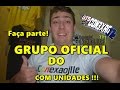 GRUPO OFICIAL DO CONEXAO JOINVILLE COM UNIDADES !!!!