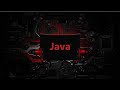 Intermediate Java - Abstraction - Lesson 8