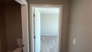 "2336-P" Northline Luxury Apartments | 2 BDRM Apartment Tour