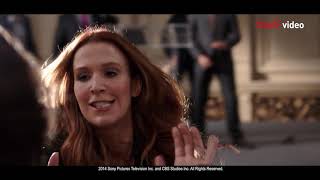 Serie | Unforgettable | Temporada 4