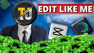 Edit Like A PRO with Tech Jailbreak!